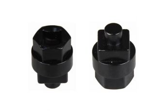 Kloķvārpstas galva priekš VW/AUDI 1/2'' 22mm (CM0188)