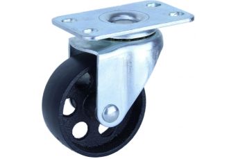 Запасное колесо для гидромоторного крана | 3′ | с корпусом (EJ0105)