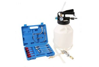 Пневматический экстрактор / диспенсер для жидкостей | 6L (FD6L)