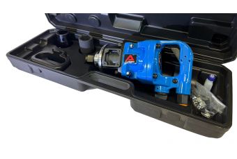 Pneumatic Wrench | 25 mm (1") | 1" 4200 Nm 4800 rpm (H5027)
