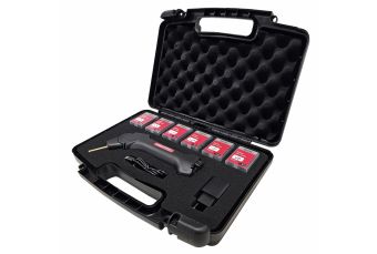 Plastmasas remonta komplekts | bezvadu (HS800J)