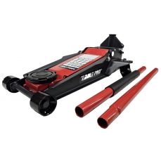 Низкопрофильный напольный домкрат 2.5T (LFJ3B)