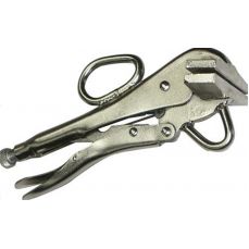 Velkošās knaibles | fiksētās | E-Z (PP35)