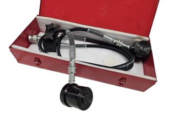 Гидравлический пресс-комплект для плавающего тормозного диска - HGV (SK8145)