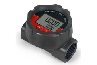 Цифровой счетчик для трансмиссионных насосов AdBlue (FM44P)