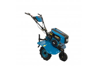 Бензиновый мотоблок GTM 420PRO 7,5 л.с. (420PRO)