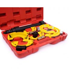 Piekares atsperu noņemšanas mehānisms 1500 kg (KD10528)