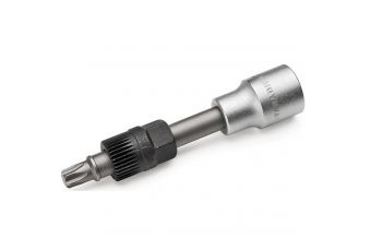 Nozzle for generator 1/2'' T50 TORX (MHR10664)