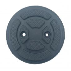 Резиновая подошва для гидравлического подъемника 138 мм (PGPAD138T)