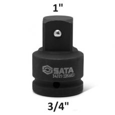 Adaptera trieciens 3/4''(F) - 1''(M) (ST34721SC)