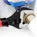Wide adjustable wrench 250 mm. (SK36507)