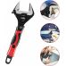 Wide adjustable wrench 250 mm. (SK36507)