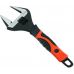 Wide adjustable wrench 250 mm. (SK36507)