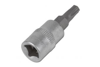 Головка со вставкой TORX T9 1/4" (VG-14BT09)