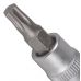 Головка со вставкой TORX T10 1/4" (VG-14BT10)