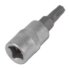 TORX T40 1/4" ieliktņa galva (VG-14BT40)
