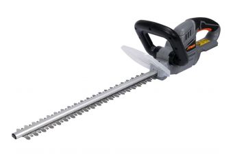 Dzīvžoga grieznes | 20 V, 45 cm | bez akumulatoriem (78186)