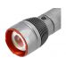 Rechargeable flashlight 210w 14000lm (88558)