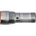 Rechargeable flashlight 210w 14000lm (88558)