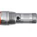 Rechargeable flashlight 210w 14000lm (88558)
