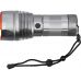 Rechargeable flashlight 210w 14000lm (88558)