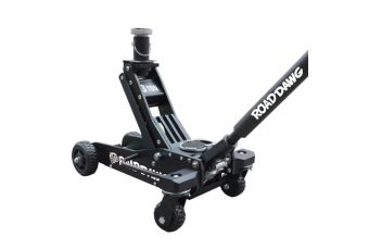 Jack 3t with large wheels (T830003XDL)