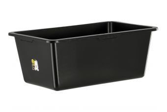 Tub for mass mixing (06404)