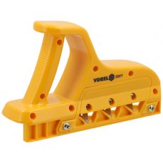 Рубанок для обработки кромок гипсокартона | 45 I 60° (25977)