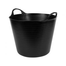 КОНТЕЙНЕР, ГИБКОЕ ПЛАСТИКОВОЕ ВЕДРО 27 Л. (35580)