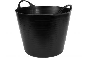 КОНТЕЙНЕР, ГИБКОЕ ПЛАСТИКОВОЕ ВЕДРО 27 Л. (35580)