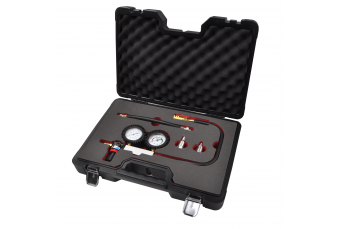 Engine cylinder leak tester (gasoline version) (WT04A1020D)