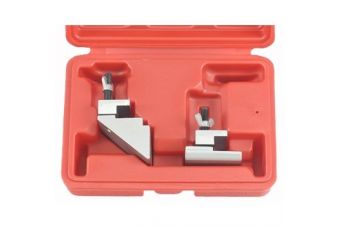 Вспомогательный инструмент для снятия и установки натяжной ленты (WT04A2065)