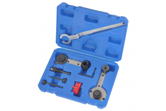 Комплект защелок угла сгорания 1.2/ 1.4 TSI (WT04A2218)