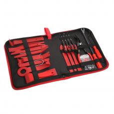 Набор инструментов для снятия отделки и панели автомобиля 38 шт. (WT04C1102)