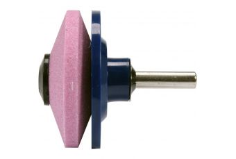 Dārza un dārzeņu instrumenta asināšana Ø50mm skrūvgriežam (26225)