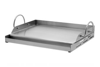 Плита грильная 32х40 см (YG-20023)