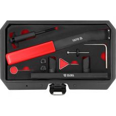 Набор инструментов для блокировки двигателя | VAG FSI/TFSI | 7 шт (YT-060251)