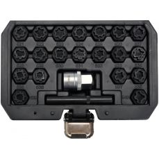 Комплект фиксаторов колесного болта | 22 шт. (ИТ-060305)