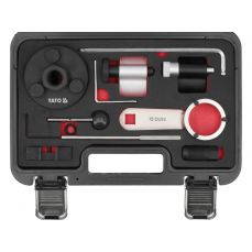 Набор инструментов для блокировки двигателя | VAG TDI | 10 шт (YT-06319)