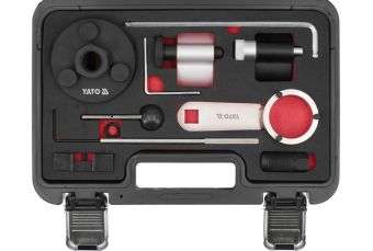 Набор инструментов для блокировки двигателя | VAG TDI | 10 шт (YT-06319)