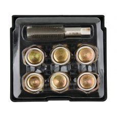 Комплект для ремонта дренажного потока масла | М11Х1,5 мм (YT-17567)