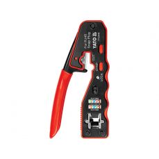 Knaibles RJ45 presēšanas (YT-22440)