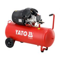 Direct driven oil compressor 100l 3.0hp (YT-23311)