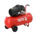 Direct driven oil compressor 100l 3.0hp (YT-23311)