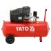Direct driven oil compressor 100l 3.0hp (YT-23311)