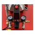 Direct driven oil compressor 100l 3.0hp (YT-23311)