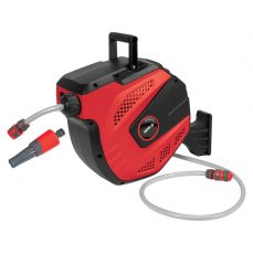 Ūdens šļūtenes spole 15m (YT-24258)