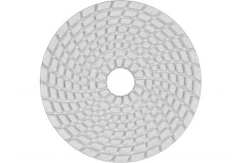 Diamond polishing disc 100mm gr.800 (YT-48204)