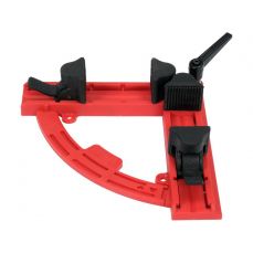 Регулируемый угловой зажим 30°-90° (YT-64307)