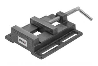 Зажимы для сверлильного станка | 100 мм (YT-65066)